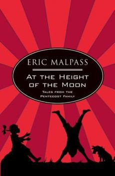 Paperback At the Height of the Moon Book