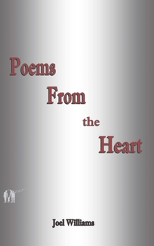 Hardcover Poems From the Heart Book