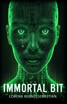 Paperback Immortal Bit: English edition Book