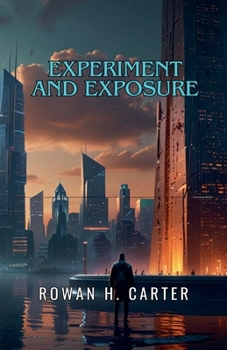Paperback Experiment and Exposure Book