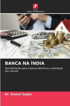 Paperback Banca Na Índia [Portuguese] Book