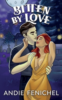 Bitten by Love - Book  of the Harmony Glen