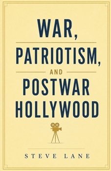 Paperback War, Patriotism, and Postwar Hollywood Book