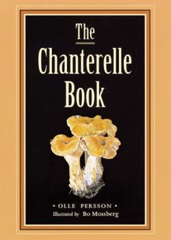 Paperback The Chanterelle Book