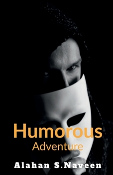 Paperback Humorous Adventure Book