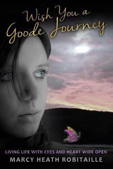 Paperback Wish You a Goode Journey Book
