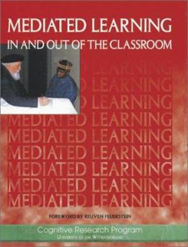 Paperback Mediated Learning In and Out of the Classroom Book
