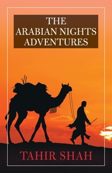 Paperback The Arabian Nights Adventures Book