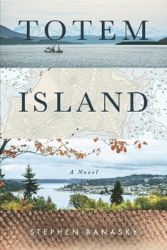 Paperback Totem Island Book