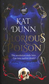 Hardcover Glorious Poison Book