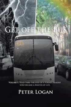 Paperback Get Off the Bus Book