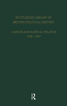 Paperback English Radicalism (1935-1961): Volume 5 Book