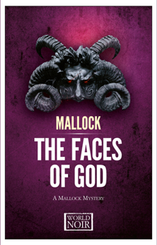 Paperback The Faces of God Book