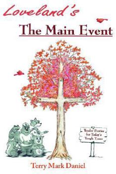 Paperback Loveland's: The Main Event Book