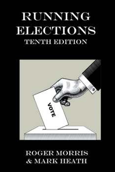 Paperback Running Elections Book