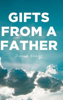 Hardcover Gifts from a Father Book