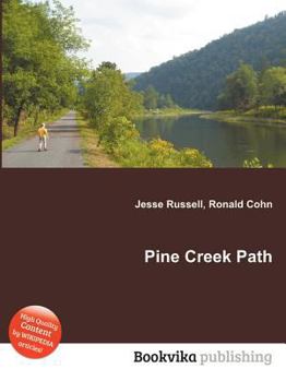 Paperback Pine Creek Path Book