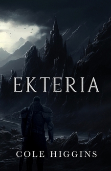 Paperback Ekteria Book