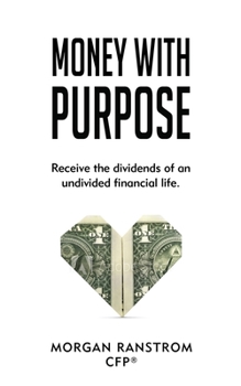 Paperback Money With Purpose Book