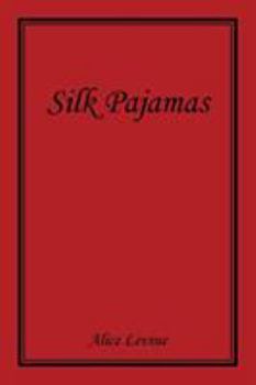 Paperback Silk Pajamas Book