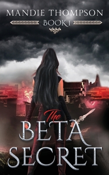 Paperback The Beta's Secret Book