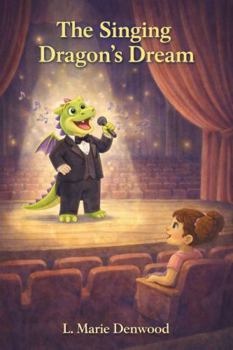 Paperback The Singing Dragon's Dream Book