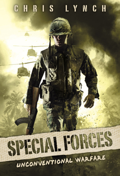 Unconventional Warfare - Book #1 of the Special Forces