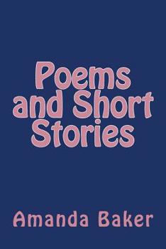 Poems and Short Stories
