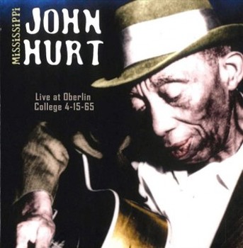 Music - CD Live at Oberlin College Book