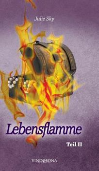 Hardcover Lebensflamme: Teil II [German] Book