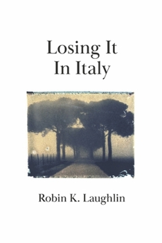 Paperback Losing It in Italy Book
