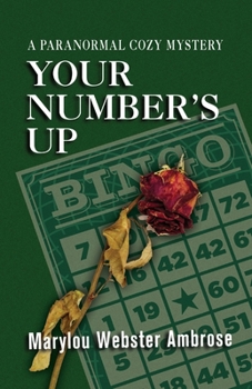 Paperback Your Number's Up Book