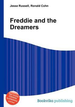 Paperback Freddie and the Dreamers Book