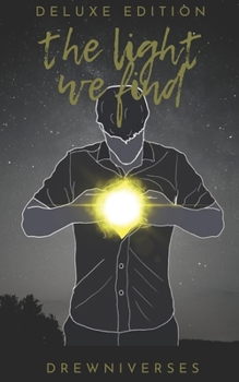 Paperback The Light We Find Deluxe Book