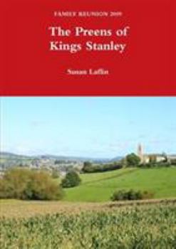 Paperback The Preens of Kings Stanley Book