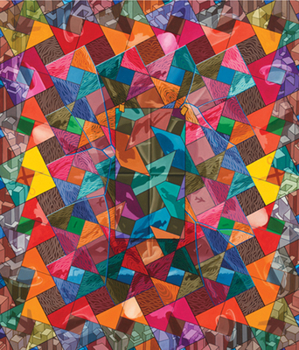 Hardcover Art Green: Certain Subjects Book