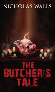 Paperback The Butcher's Tale Book