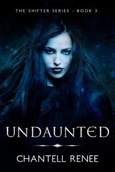 Paperback Undaunted Book