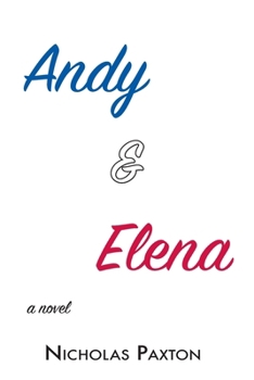Paperback Andy & Elena Book