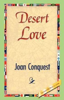 Desert Love