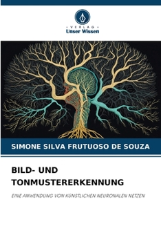 Paperback Bild- Und Tonmustererkennung [German] Book