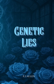 Paperback Genetic Lies Book