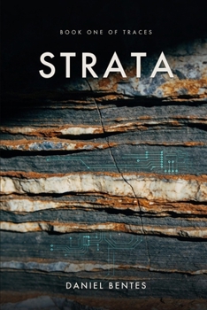 Paperback Strata (Traces) Book