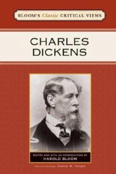 Hardcover Charles Dickens Book