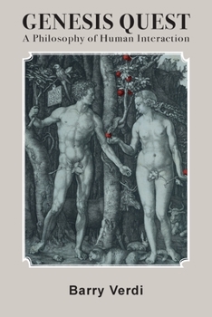 Paperback Genesis Quest Book