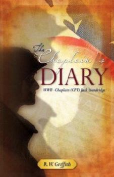 Paperback The Chaplain's Diary Book