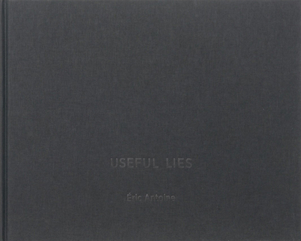 Hardcover Useful Lies Book