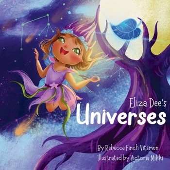 Paperback Eliza Dee's Universes Book