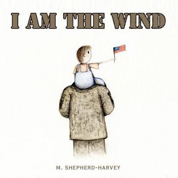 Paperback I Am the Wind Book