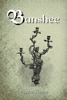 Paperback Banshee Book